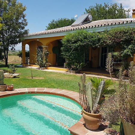 Finca La Gallina Blanca อัลเลาริน เอล กรันเด ภายนอก รูปภาพ