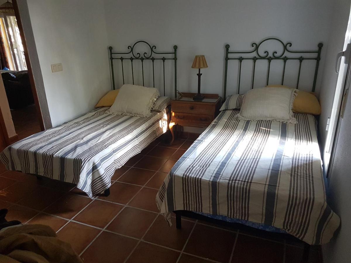 Finca La Gallina Blanca อัลเลาริน เอล กรันเด ภายนอก รูปภาพ